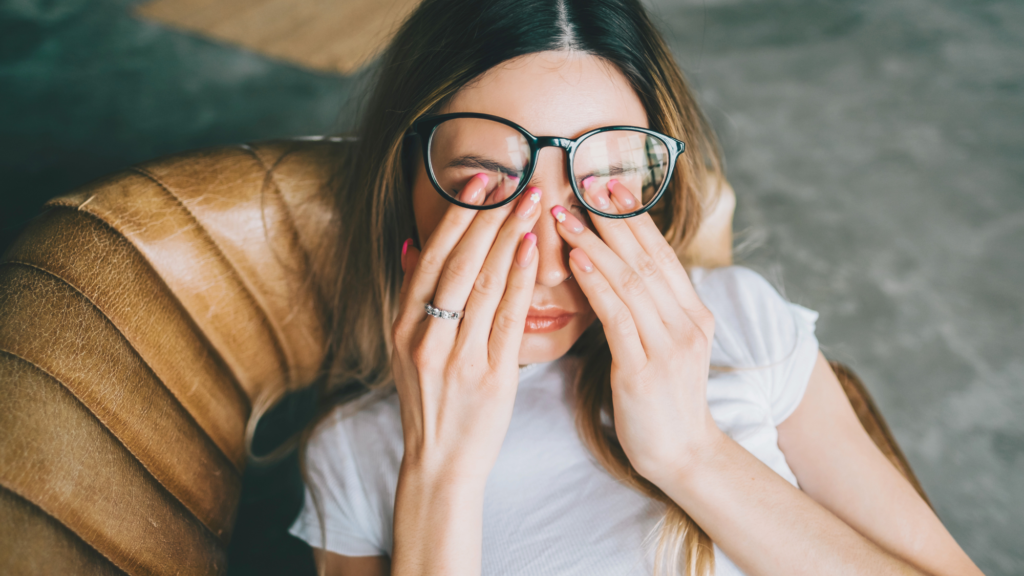 3 signs that you’re actually just a doormat, not an empath