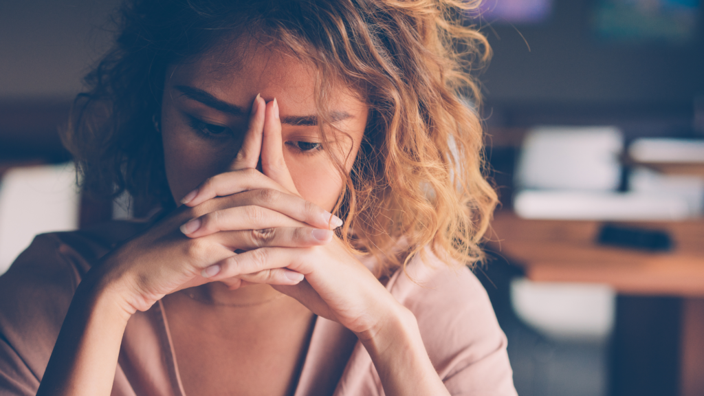 3 Signs You’re Stuck in a ‘Why Me?’ Mindset (and how I broke the habit)