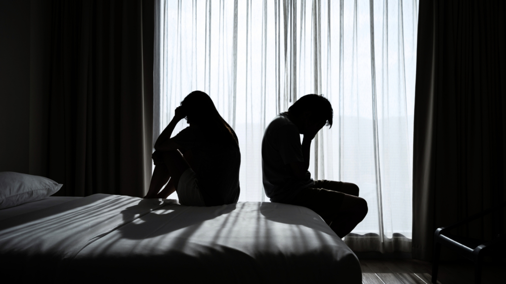 4 signs that your relationship isn’t toxic, that you’re just not meant for each other