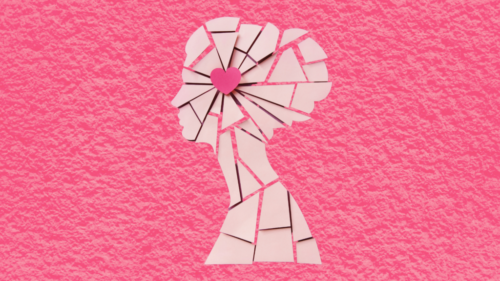 4 Ways Relationship OCD Tries to Sabotage My Love Life (While I Try Not to Let It)