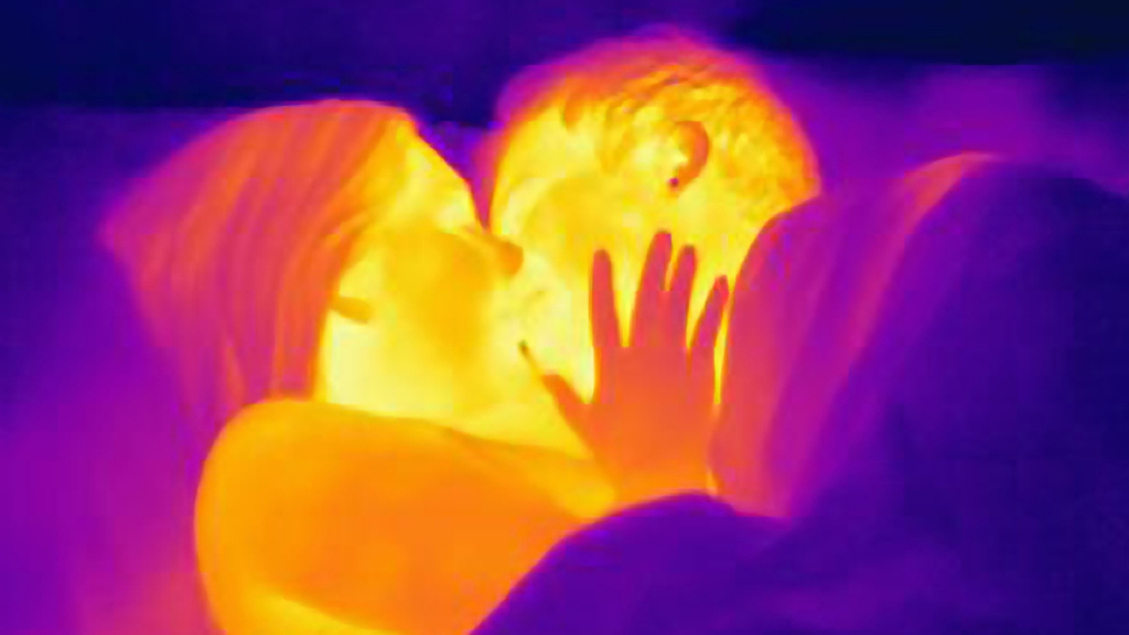 5 ‘weird’ sexual preferences your partner probably has but won’t admit