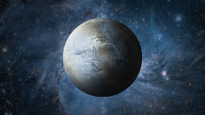 Why Scientists Think This Asteroid Is the Core of a Dead Planet (and Extremely Valuable)