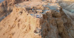 Ancient Romans used feces as medicine, researchers confirm