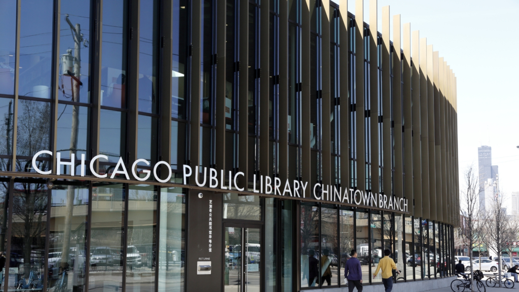Chicago found a shockingly simple way to improve the lives of 315,000 children