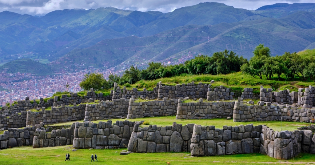 How Bird Poop Helped Make Ancient Peru a Superpower