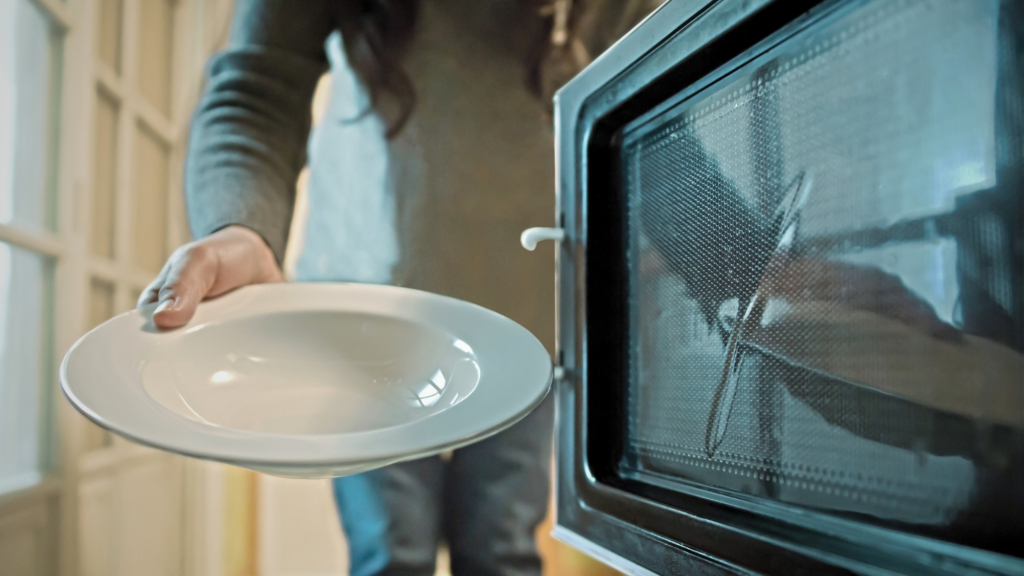How many times can you reheat leftovers before it becomes risky?