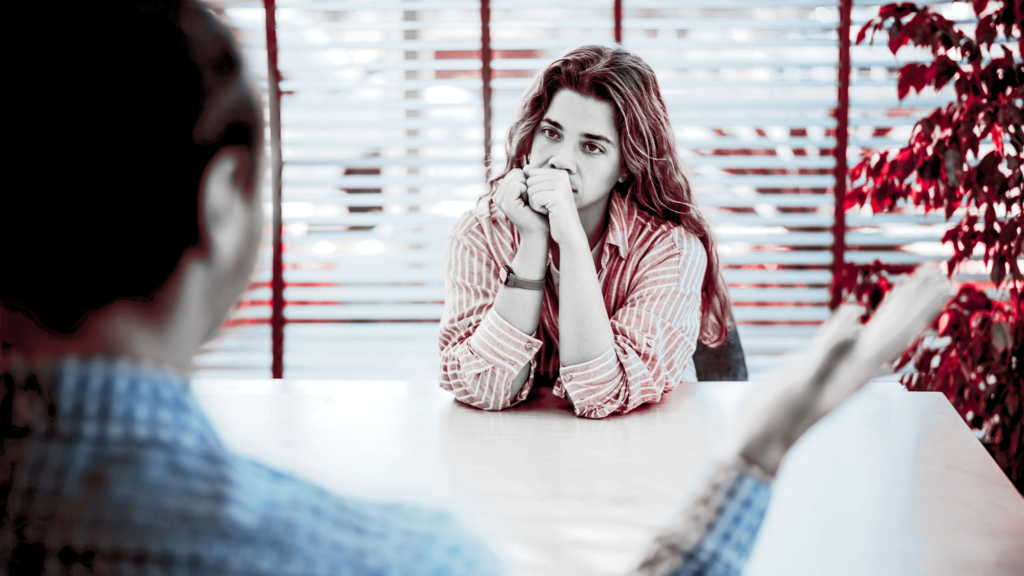 If people constantly disrespect you, it’s probably because you do this