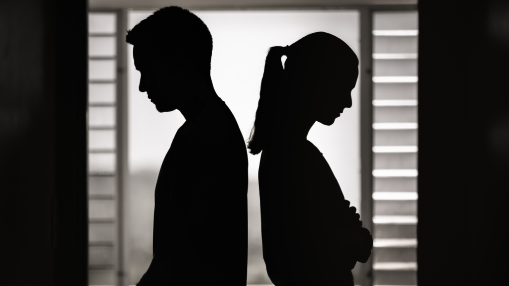 If your relationship never had a honeymoon phase, experts say this could be the reason