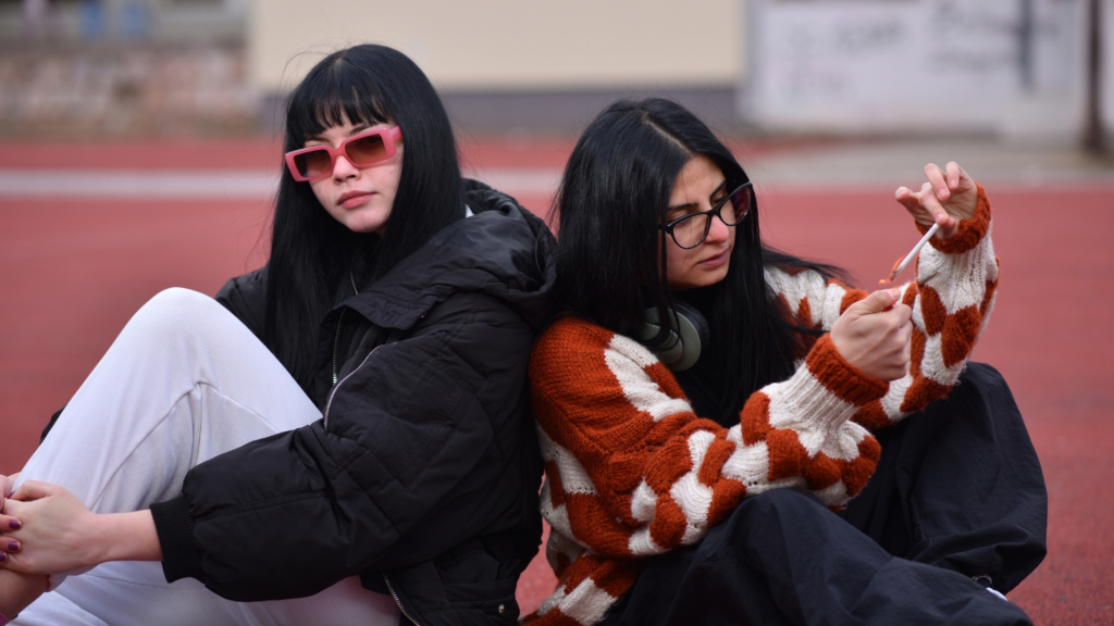 Gen Z is loud at work more often than you think