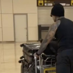 Man banned from airline over blow-up farts at 35,000 feet