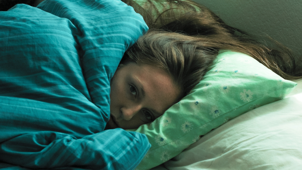 This common bedtime habit is terrible for your heart