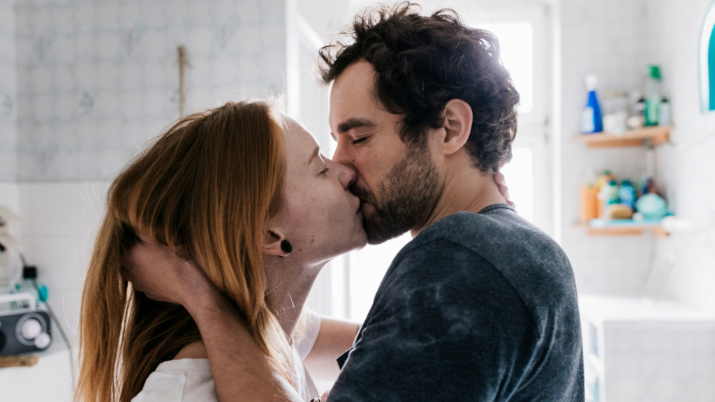 Why couples are swapping date nights with the ‘Choremance’ trend