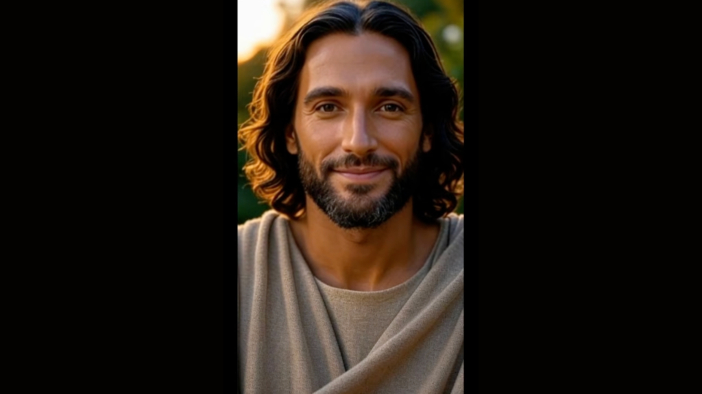 This company will let you video chat with Jesus for $1.99 a time. minute