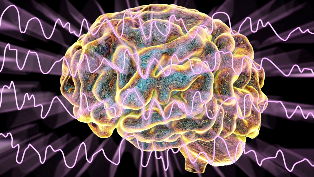 Your brain cleans itself while you sleep, and scientists finally saw it happen