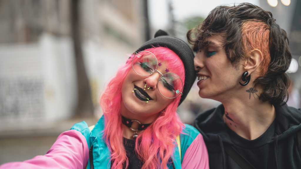Do you expect too much from your partner … or do you settle for too little?