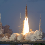 3 immaculate photos of the Artemis II launch that will rekindle your childhood dream of being an astronaut