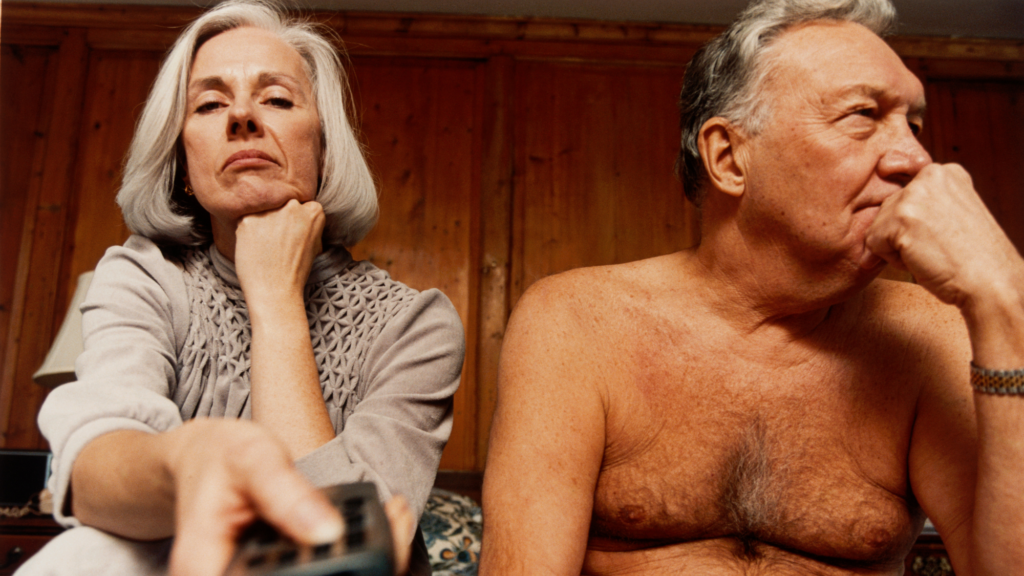 Parallel life syndrome is the silent relationship killer. Here’s how to stop it.