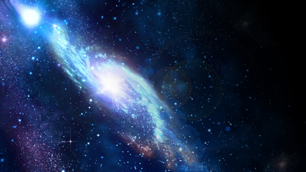 Scientists found out how fast the universe is expanding, but the answer is worrying