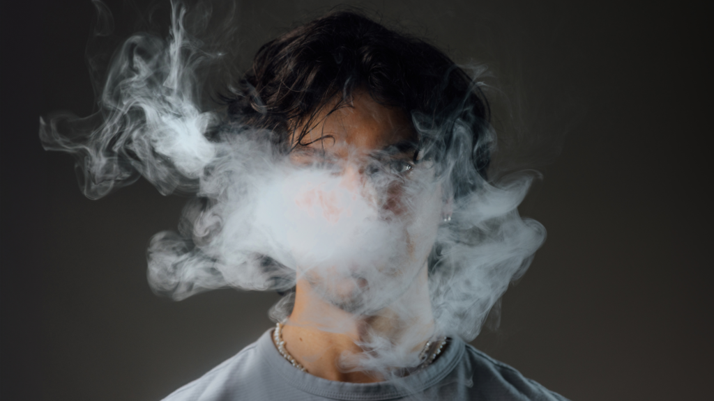 Scientists just found even more ways vaping can kill you