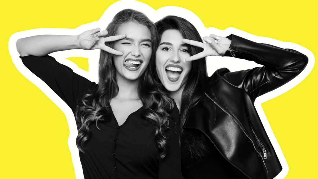 If you don’t do these 4 things, you’re not really a girl’s girl