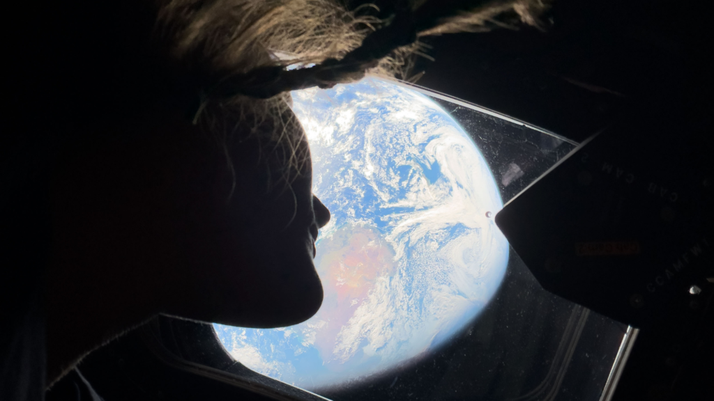 Artemis II’s optimism and cynicism about the future of the moon