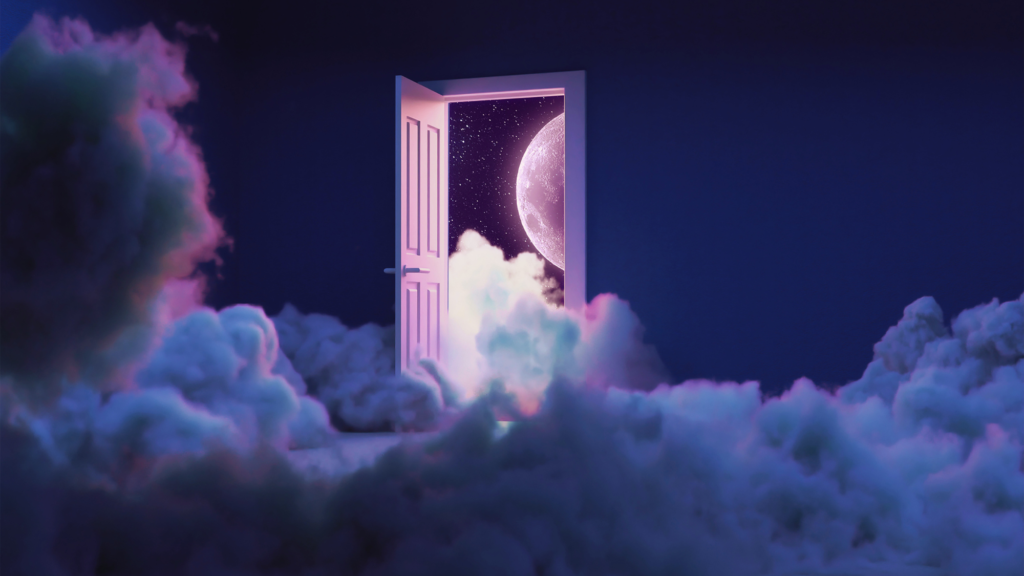 This type of dream is the secret to better sleep