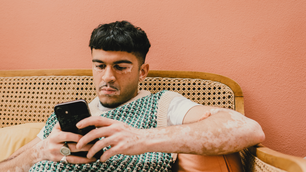 Trying to cure your boredom makes you boring