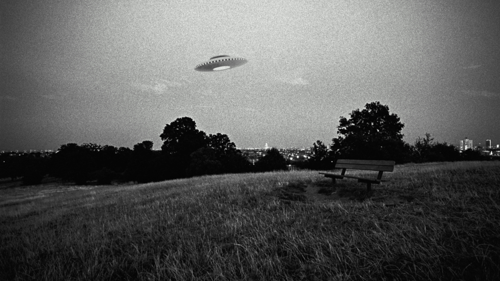 UFO expert Nick Pope dies aged 60