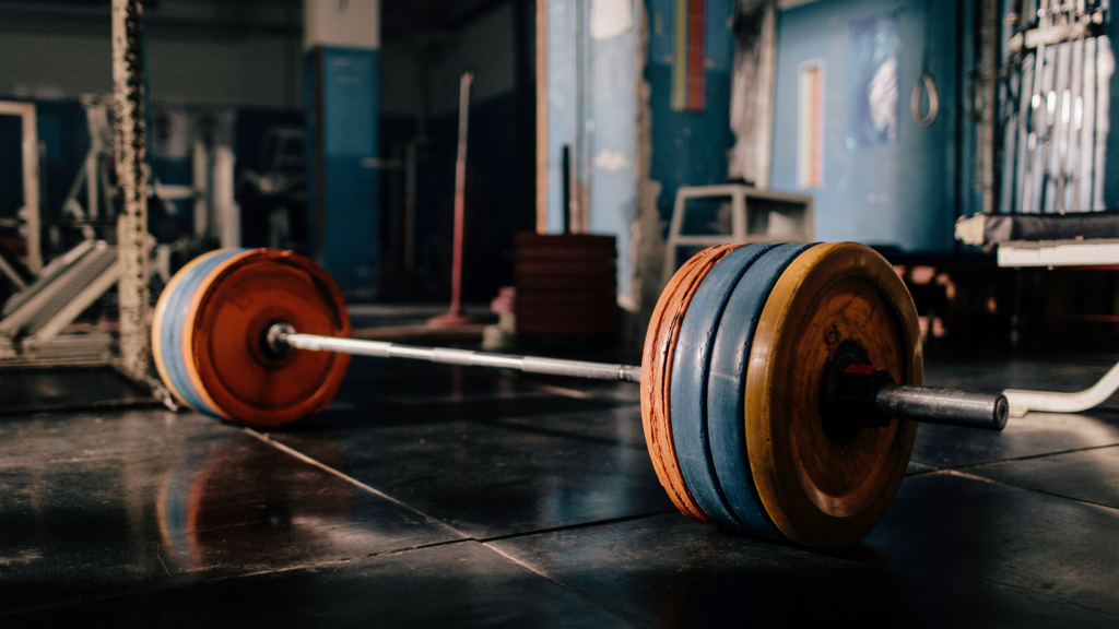 You have to see this 9-year-old’s massive deadlift that has the internet buzzing