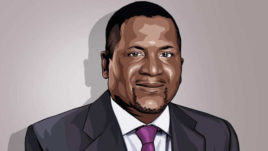 Aliko Dangote Biography 2026: Net Worth, Lifestyle, Age, Career, Family & Business Empire Aliko Dangote Biography