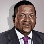 Aliko Dangote Biography