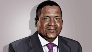 Aliko Dangote Biography 2026: Net Worth, Lifestyle, Age, Career, Family & Business Empire