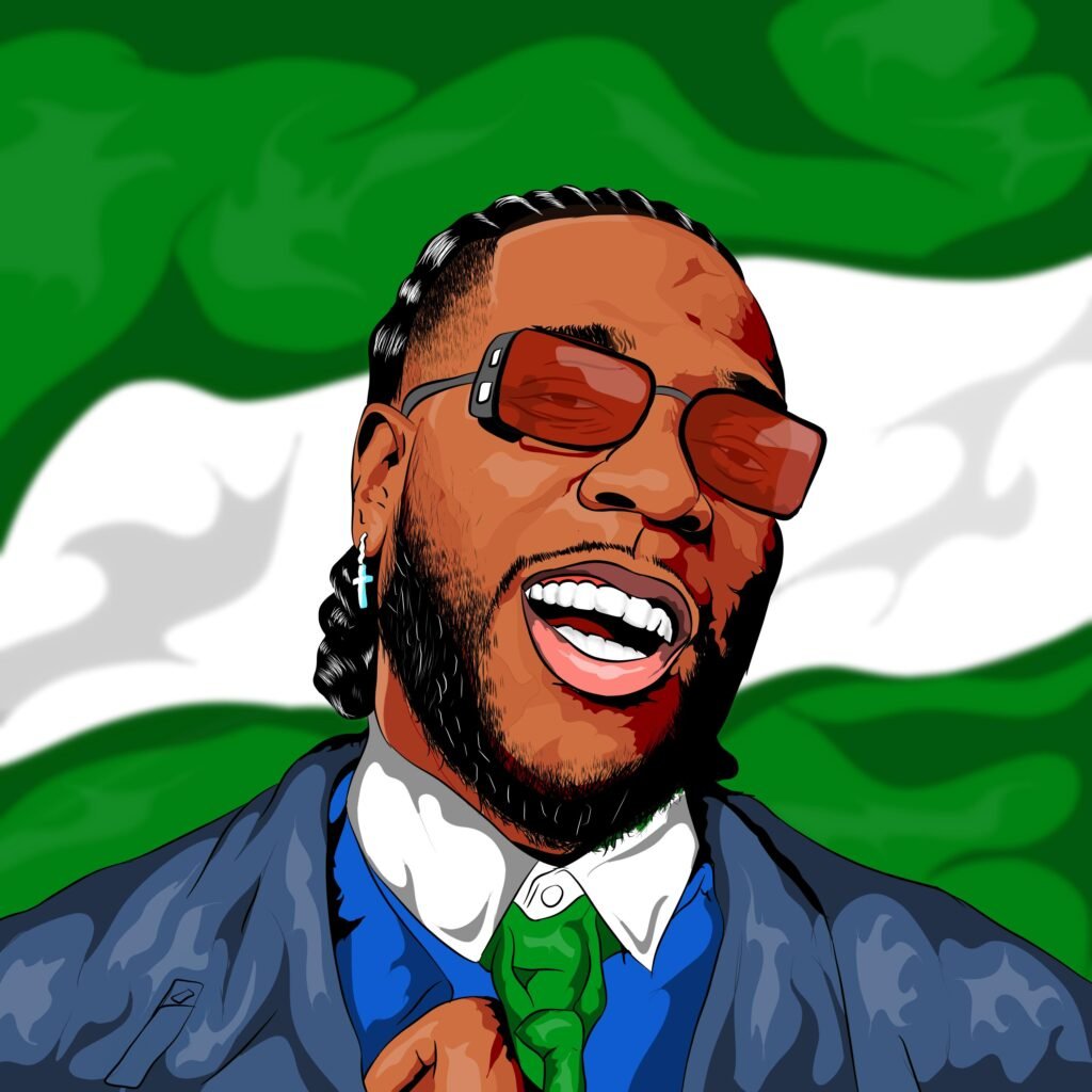Burna Boy Biography