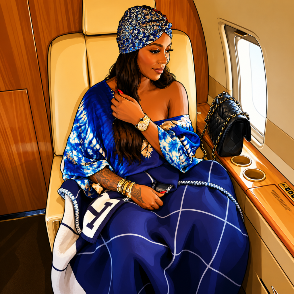 Tiwa Savage Biography
