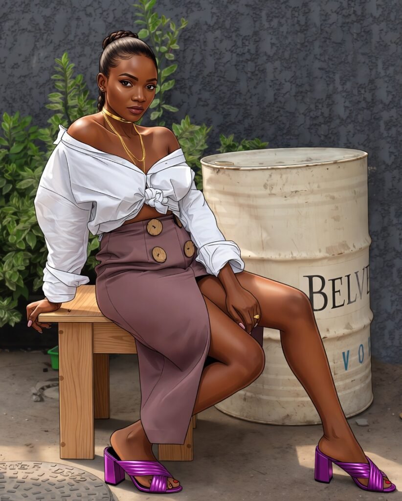 Simi Biography