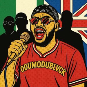 Odumodublvck Biography 2026: Age, Lifestyle, Career, Net Worth, Girlfriend & Real Name