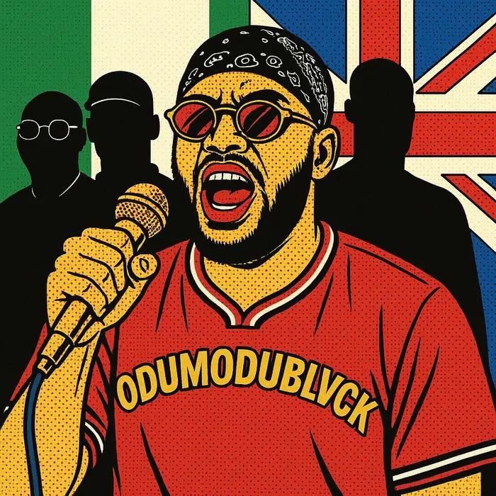 Odumodublvck