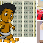 Top Richest Kids in Nigeria