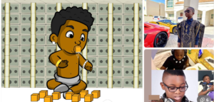 Top 10 Richest Kids in Nigeria (2026): Lifestyle, Family Background, Wealth & Success Stories
