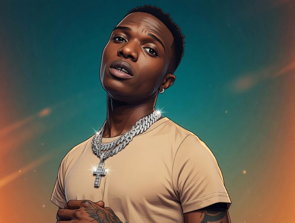 Wizkid’s Biography