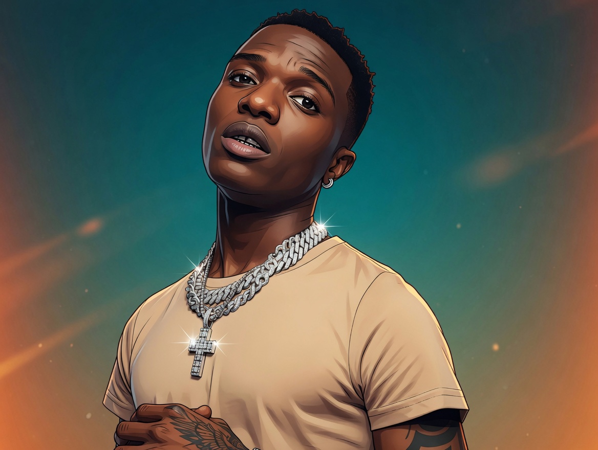 Wizkid’s Biography