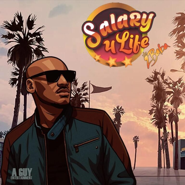 2Baba (2Face Idibia) Biography