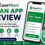 EaseMoni Loan App Review