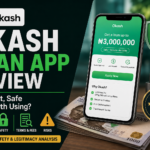 Okash Loan App Review