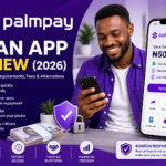 PalmPay Loan App
