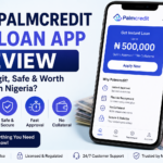 Palmcredit Loan App Review