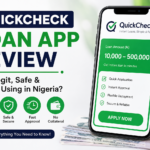 QuickCheck Loan App Review