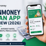Renmoney loan app review